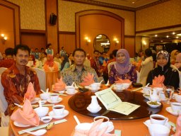 SCMSM 2011 di Langkawi hosted by SIRIM